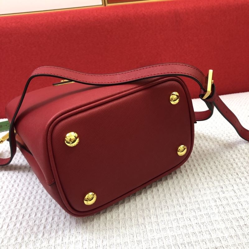 Prada Satchel Bags